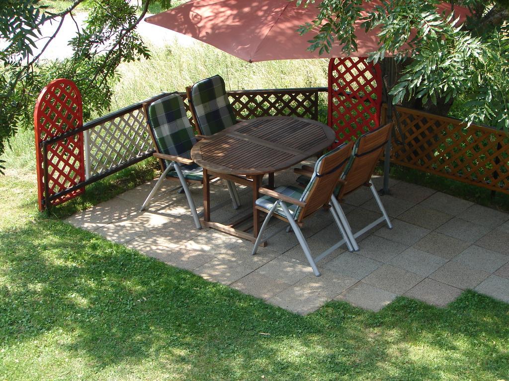 Apartma Veverin Lokve Bagian luar foto